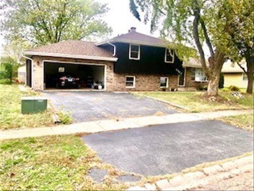 1333 Susan, Joliet, IL 60431