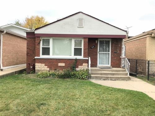 8540 S Ingleside, Chicago, IL 60619