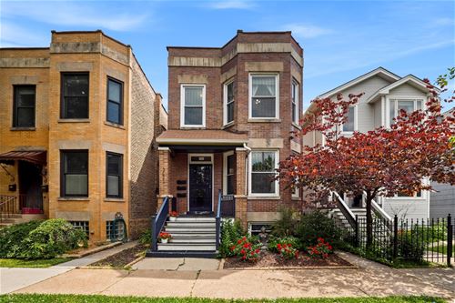 3621 N Ravenswood Unit 2, Chicago, IL 60613