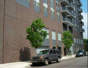 1546 N Orleans Unit 404, Chicago, IL 60610