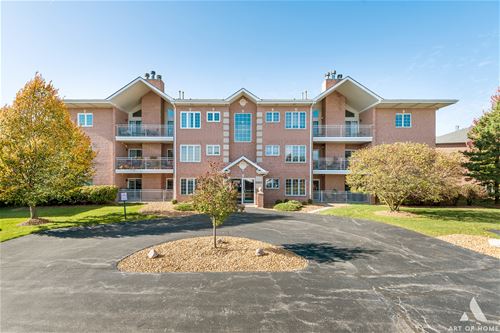 17920 Settlers Pond Unit 1A, Orland Park, IL 60467