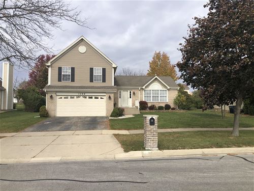 1280 Crystal Shore, Carol Stream, IL 60188