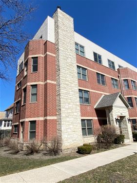 6912 W Medill Unit 2W, Chicago, IL 60707