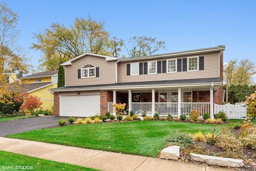 922 S Roosevelt, Arlington Heights, IL 60005