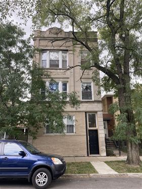 1307 N Campbell Unit 3F, Chicago, IL 60622