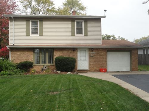 2205 Capri, Joliet, IL 60436