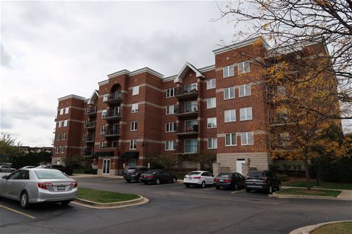 3451 N Carriageway Unit 205, Arlington Heights, IL 60004