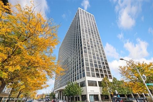 4343 N Clarendon Unit 2112, Chicago, IL 60613