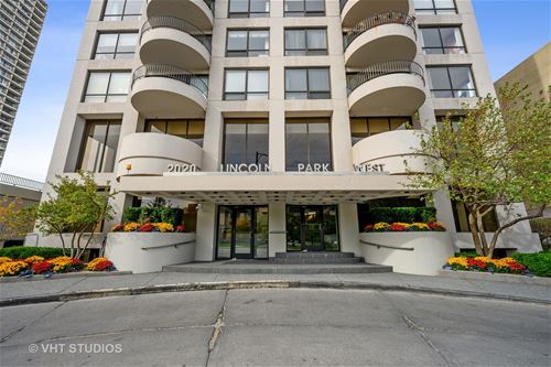 2020 N Lincoln Park West Unit 3F, Chicago, IL 60614