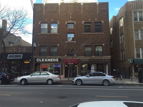 1649 N Wells Unit 1A, Chicago, IL 60614