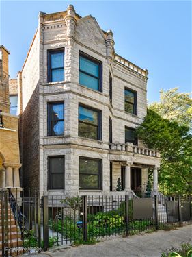 1048 N Hoyne Unit 1, Chicago, IL 60622