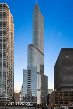 401 N Wabash Unit 38A, Chicago, IL 60611