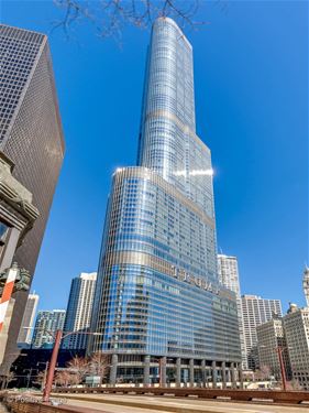 401 N Wabash Unit 79D, Chicago, IL 60611