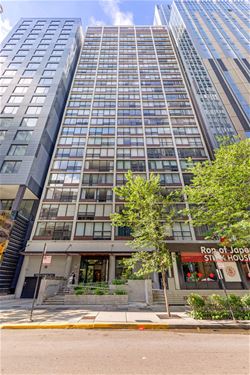 230 E Ontario Unit 1005, Chicago, IL 60611