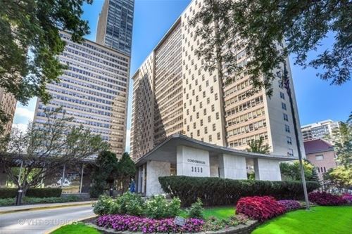 3950 N Lake Shore Unit 727E, Chicago, IL 60613