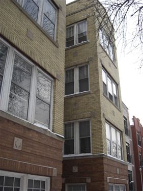 2437 W Walton Unit 2F, Chicago, IL 60622