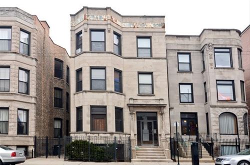 2919 N Halsted Unit 2, Chicago, IL 60657