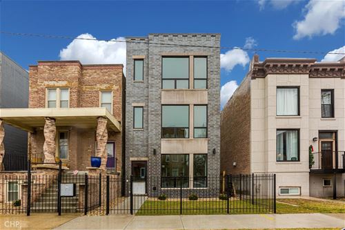 4350 S Berkeley Unit 3, Chicago, IL 60653