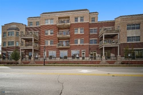 17200 Oak Park Unit 306, Tinley Park, IL 60477