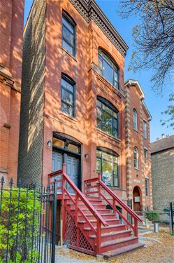 1040 N Wood Unit G, Chicago, IL 60622