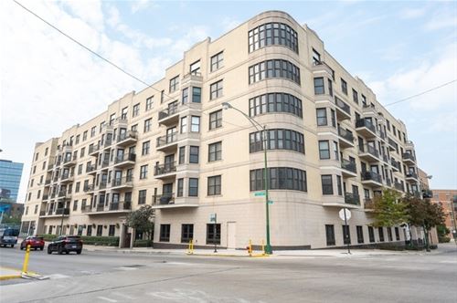 520 N Halsted Unit 510, Chicago, IL 60642
