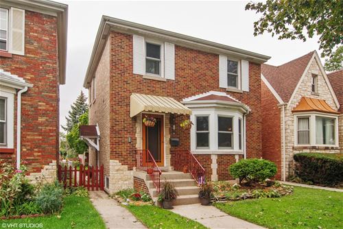 3608 Wenonah, Berwyn, IL 60402