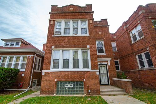 6157 S Talman, Chicago, IL 60629