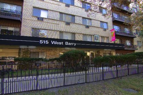 515 W Barry Unit 253, Chicago, IL 60657