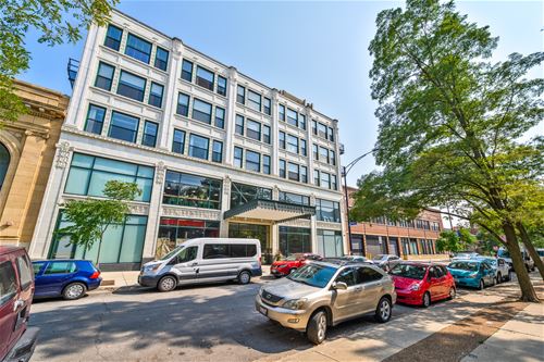 4715 N Racine Unit 209, Chicago, IL 60640