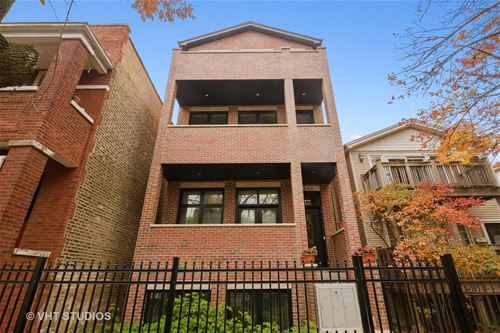 5348 N Ashland Unit 2, Chicago, IL 60640