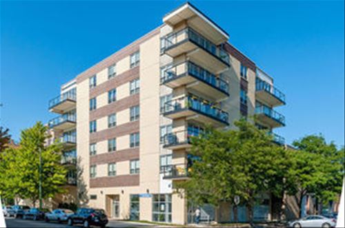 1342 W Randolph Unit 4A, Chicago, IL 60607