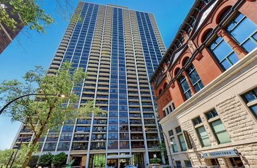 1560 N Sandburg Unit 304J, Chicago, IL 60610