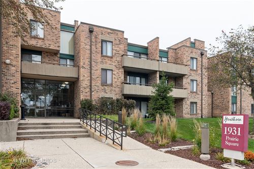 1931 Prairie Sq Unit 106, Schaumburg, IL 60173