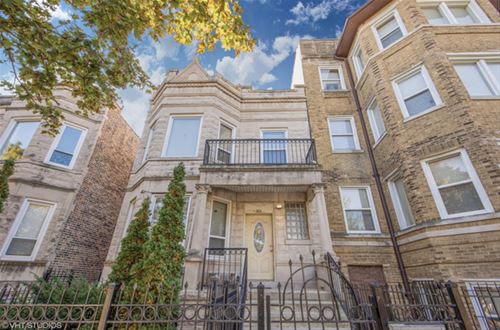 3651 W Lexington, Chicago, IL 60624