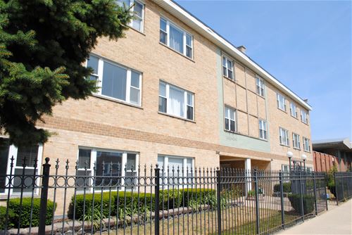 2636 W Foster Unit 203, Chicago, IL 60625