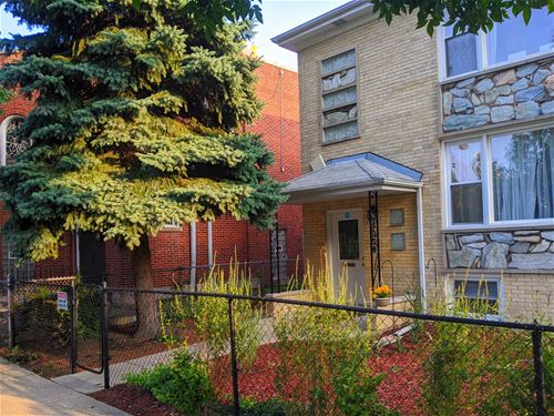 5009 W Gunnison, Chicago, IL 60630