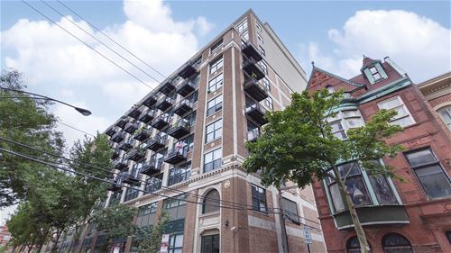 221 E Cullerton Unit 701, Chicago, IL 60616