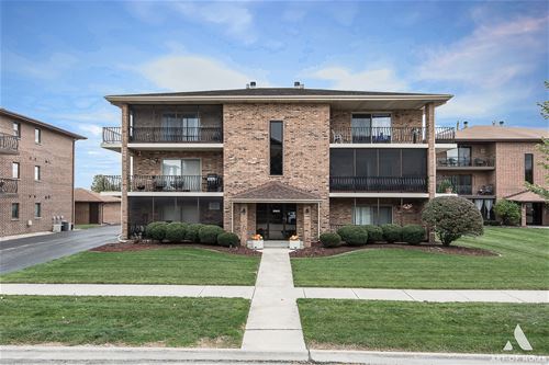 16749 Paxton Unit 3N, Tinley Park, IL 60477