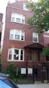 827 N Marshfield Unit CH1, Chicago, IL 60622