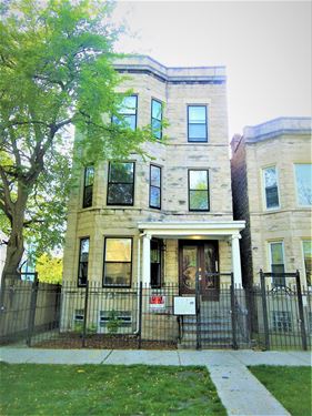 6622 S St Lawrence Unit 3, Chicago, IL 60637