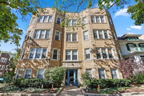 4500 N Sacramento Unit 1, Chicago, IL 60625