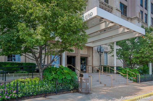 680 N Lake Shore Unit 301, Chicago, IL 60611