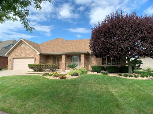 17608 Coronado, Orland Park, IL 60467