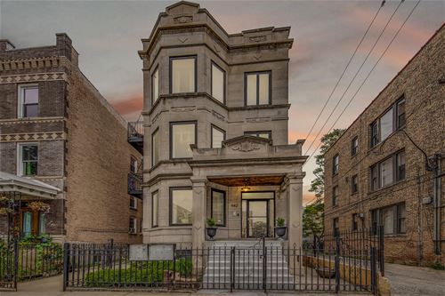 942 N Fairfield Unit 1W, Chicago, IL 60622