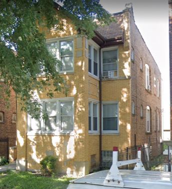 8014 S Justine Unit 2, Chicago, IL 60620