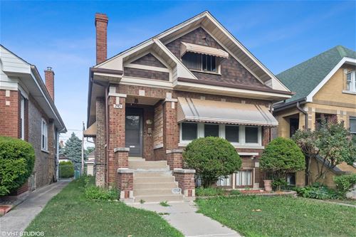 2401 Kenilworth, Berwyn, IL 60402