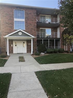 18250 Eagle Unit 2N, Tinley Park, IL 60477