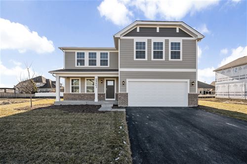 25509 W Ryan, Plainfield, IL 60586