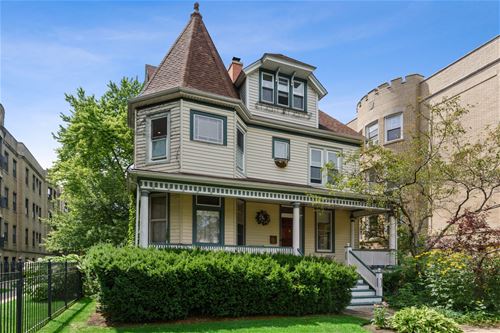 4842 N Paulina, Chicago, IL 60640