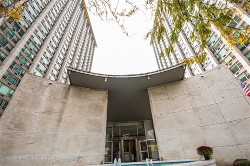 3600 N Lake Shore Unit 2222, Chicago, IL 60613